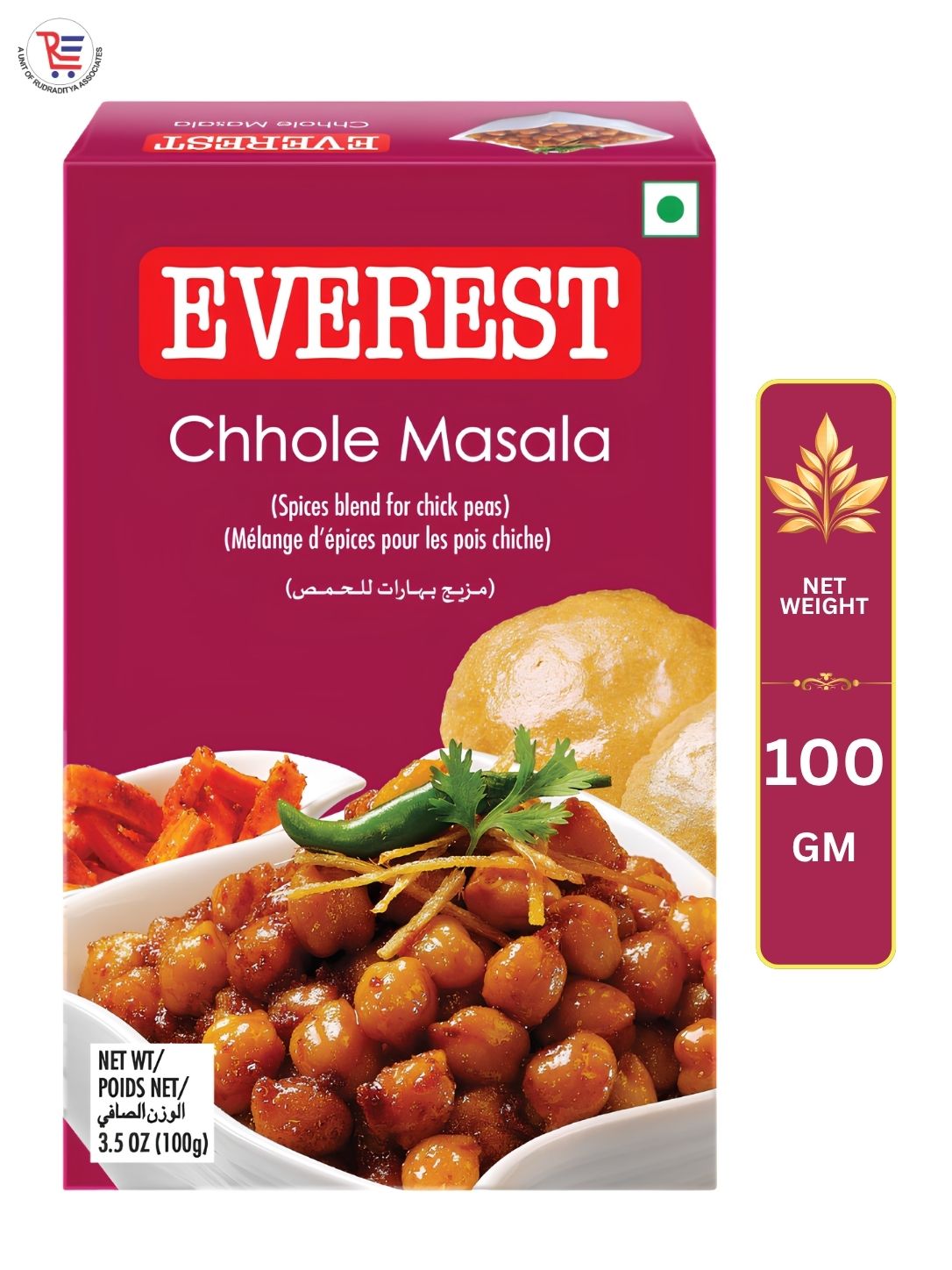 EVEREST-CHOLE-100GM-FRONT.