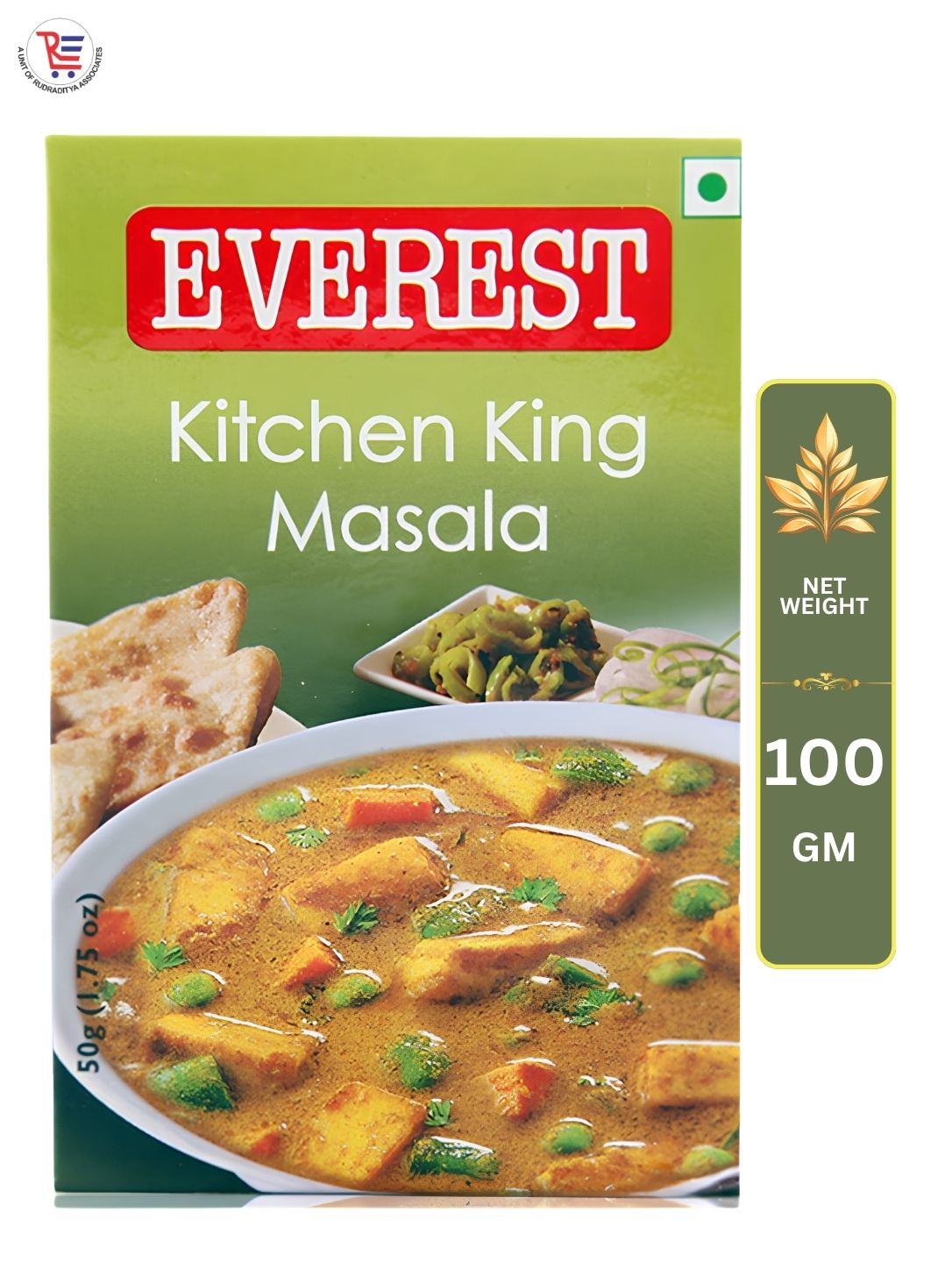 EVEREST-KING-100GM-FRONT
