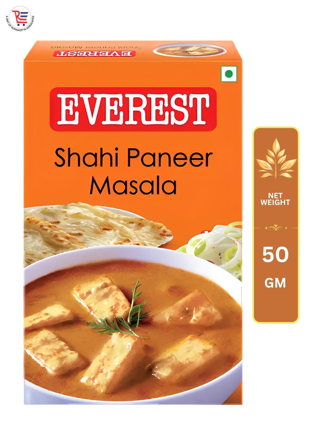 EVEREST-PANEER-50GM-FRONT