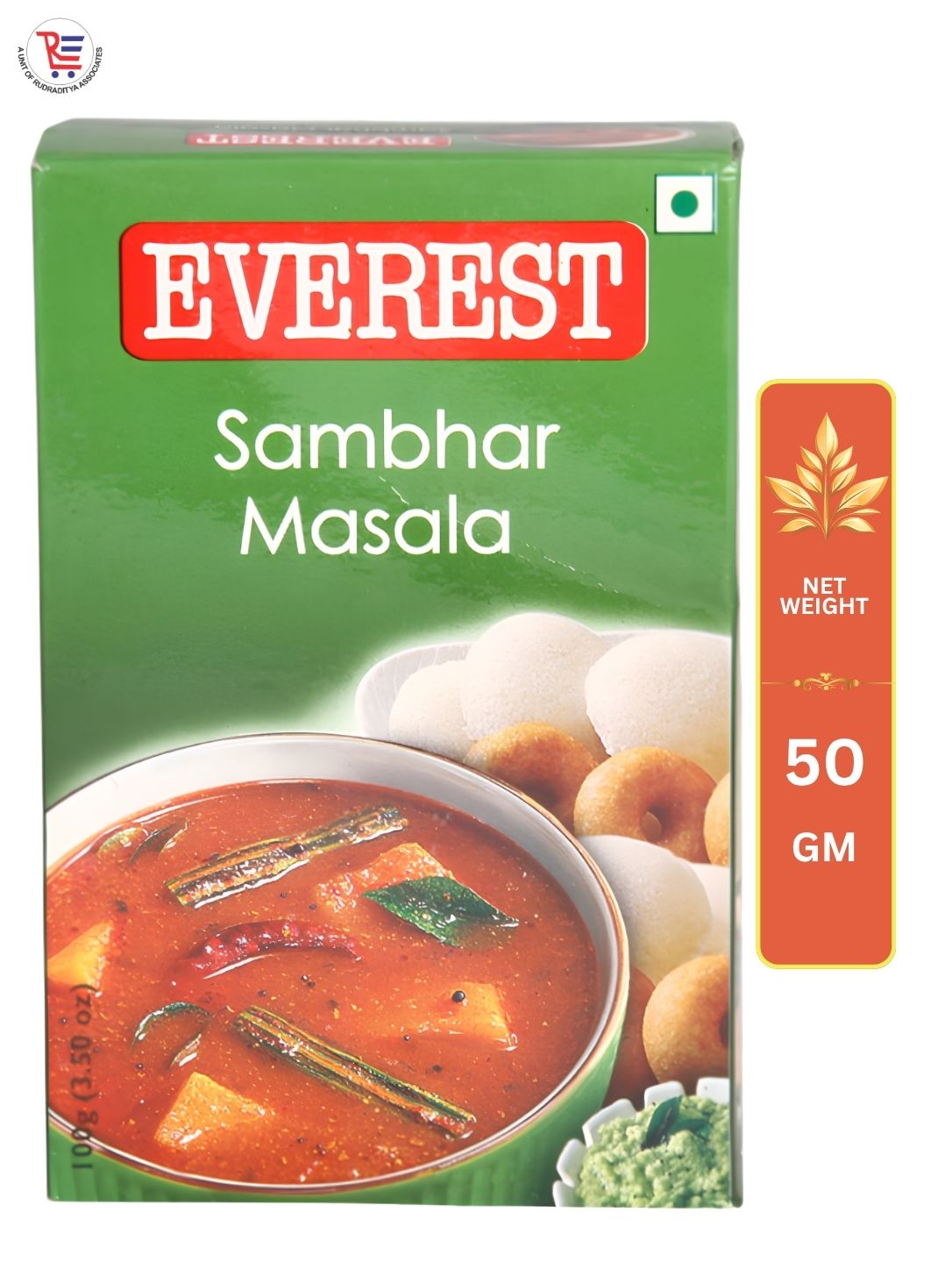 EVEREST-SAMBHAR-50GM-FRONT