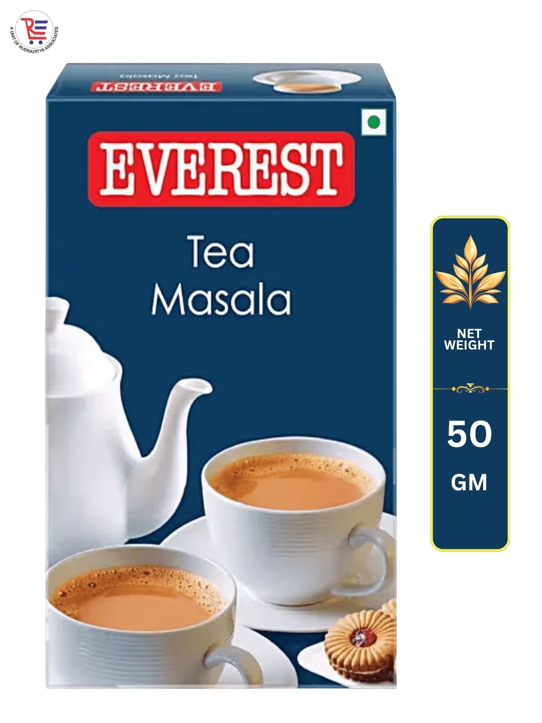 EVEREST-TEA-50GM-FRONT