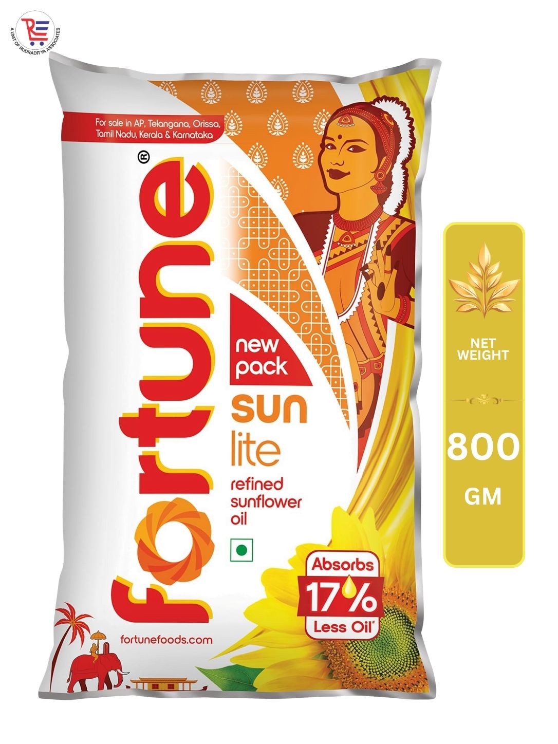 FORTUNE-SUNFLOWER-FRONT