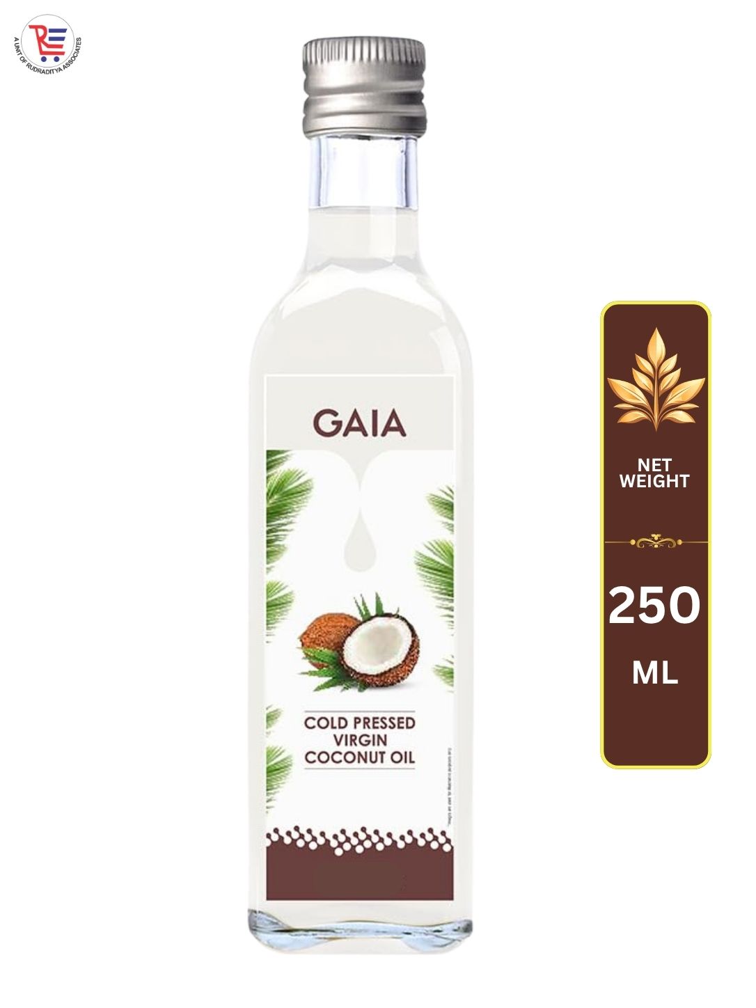GAIA-COCONUT-BOTTLE-250ML-FRONT.