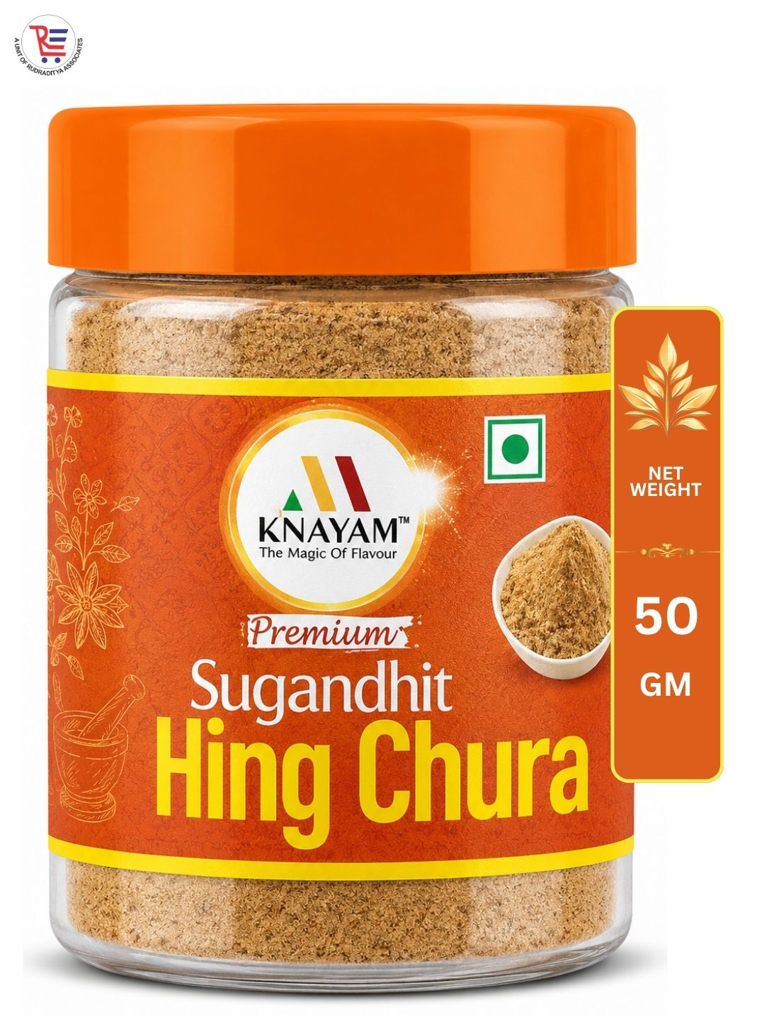 KNAYAM-HING-25GM-