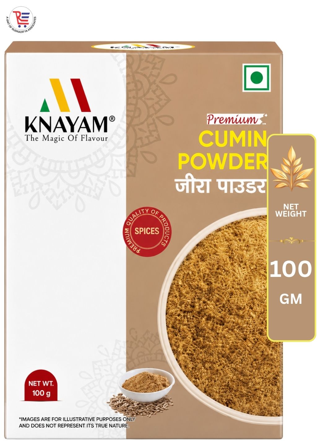KNAYAM-JEERA-PWD-100GM-1