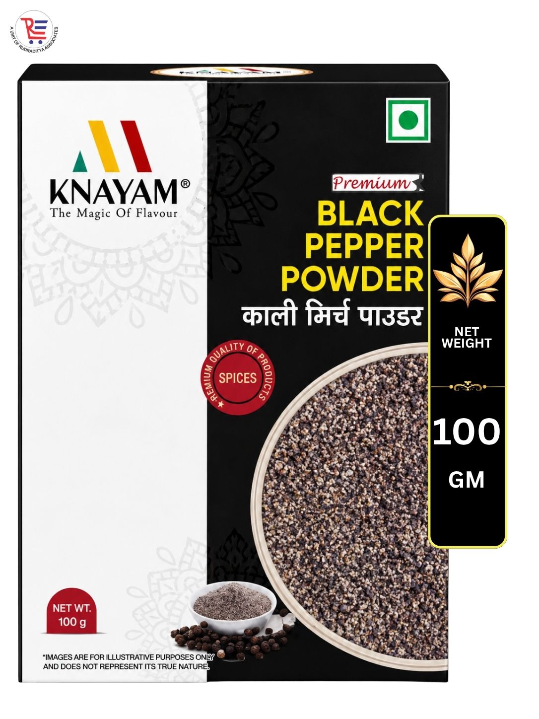 KNAYAM-KALI-MIRCH-PWD-100GM