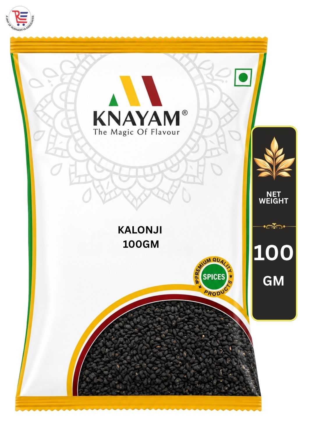 KNAYAM-KALONJI-100GM