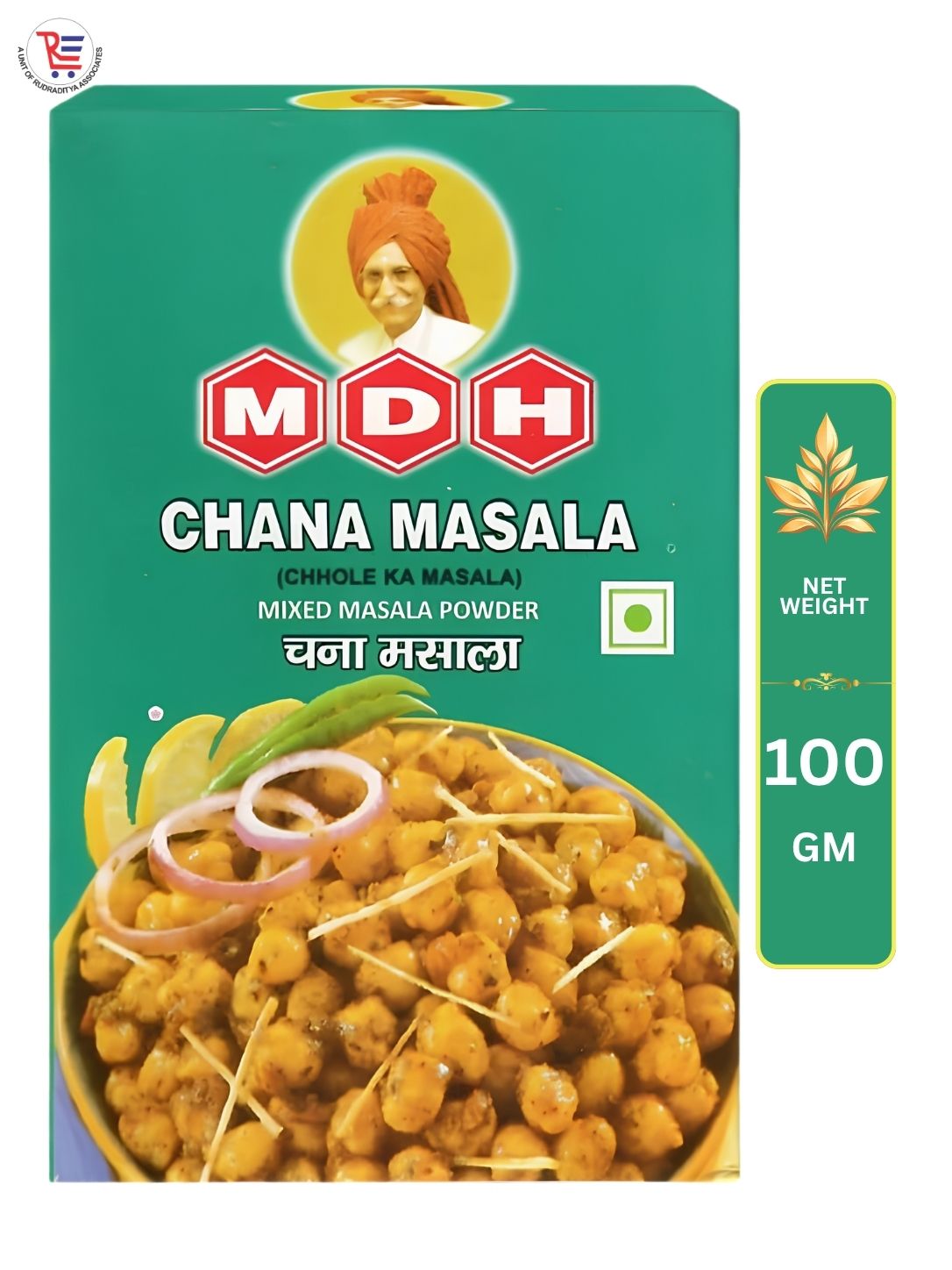 MDH-CHANA-100GM-FRONT