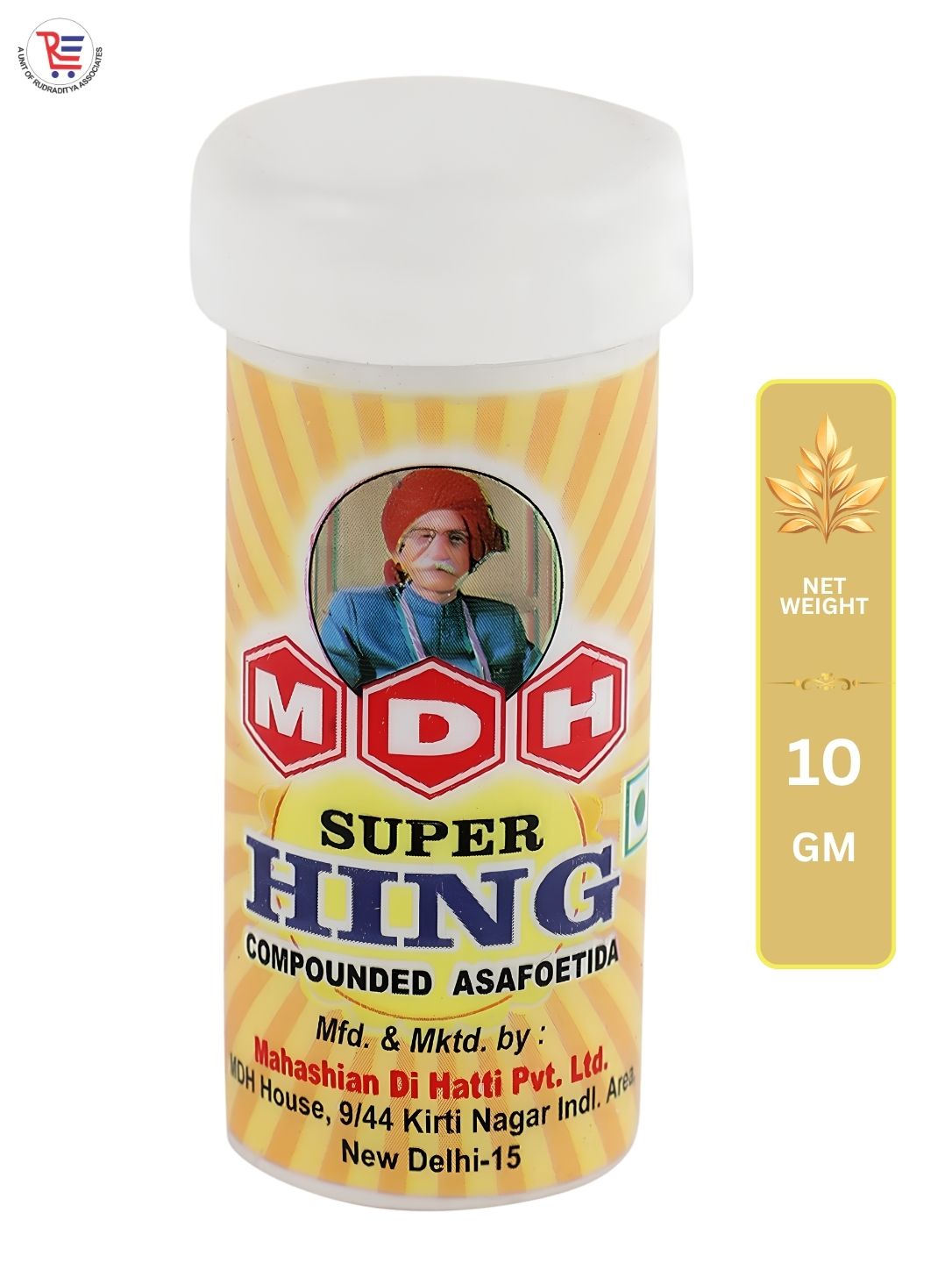 MDH-HEING-10GM-FRONT