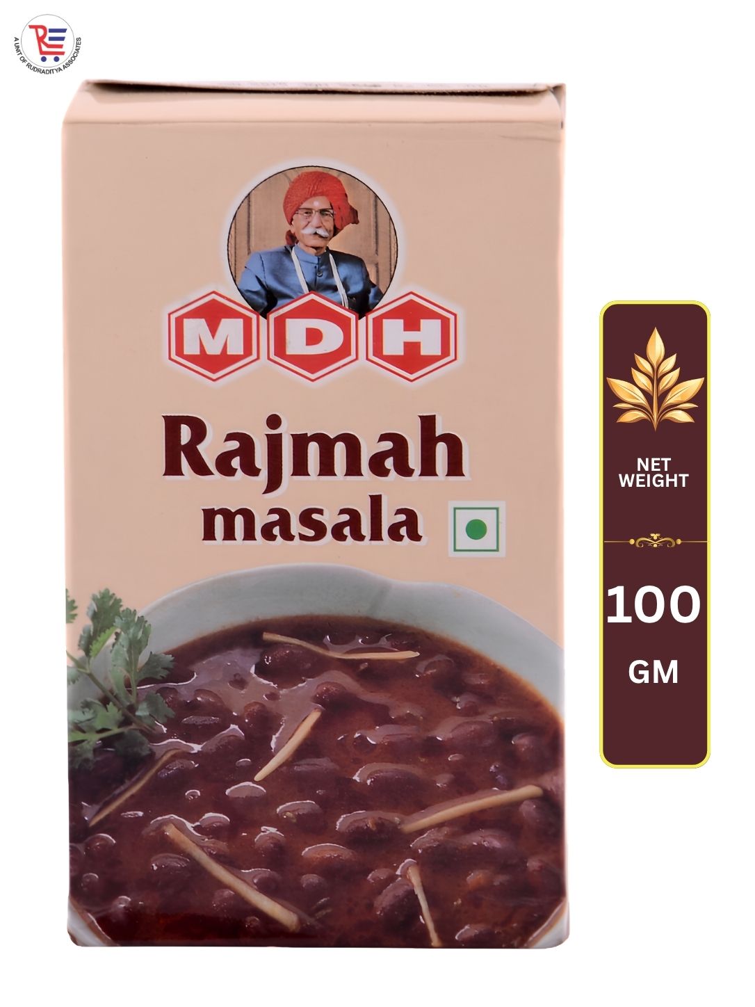 MDH-RAJMA-100GM-FRONT