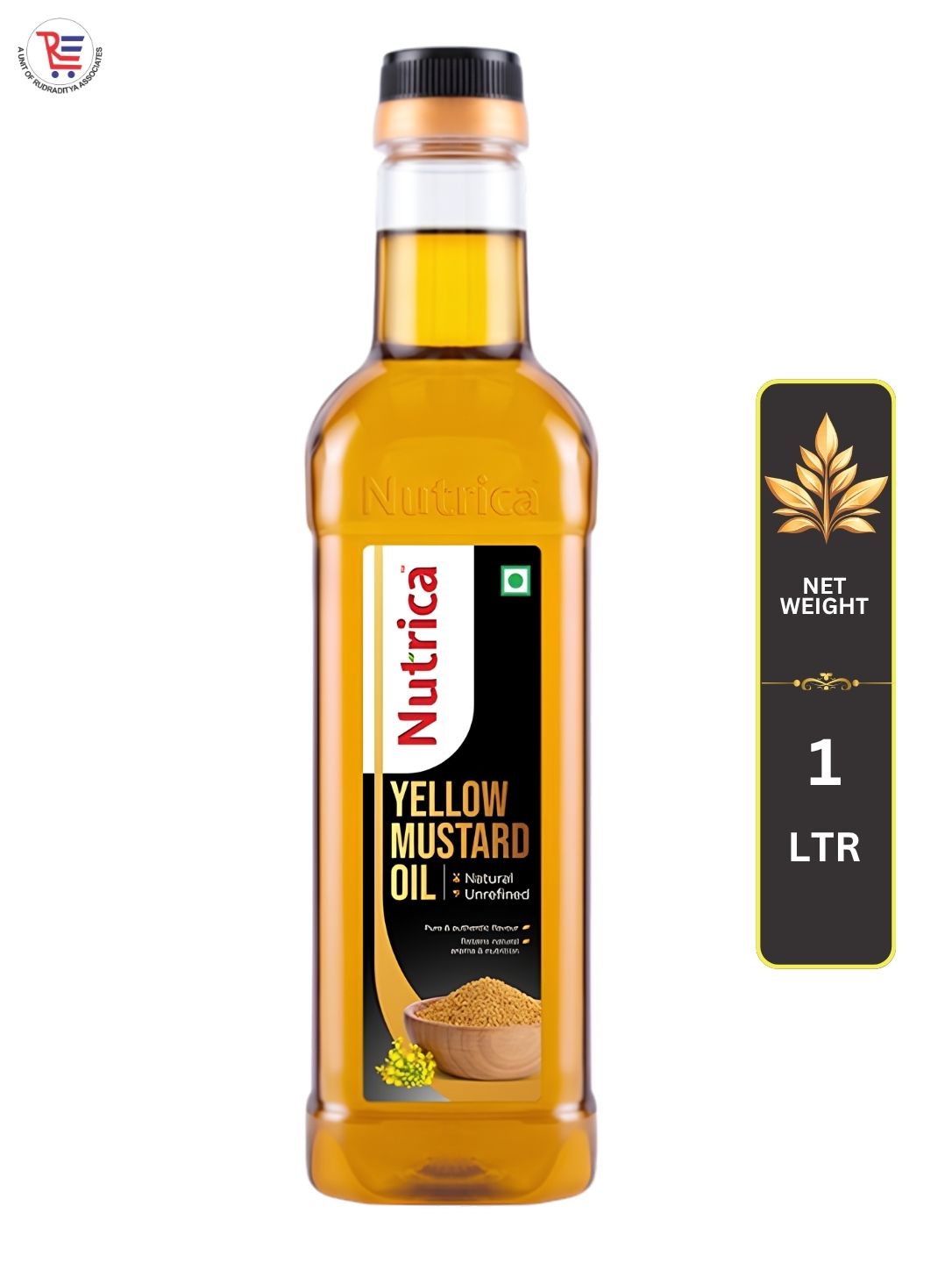 NUTRICA-YELLOW-MUSTARD-1L-FRONT.