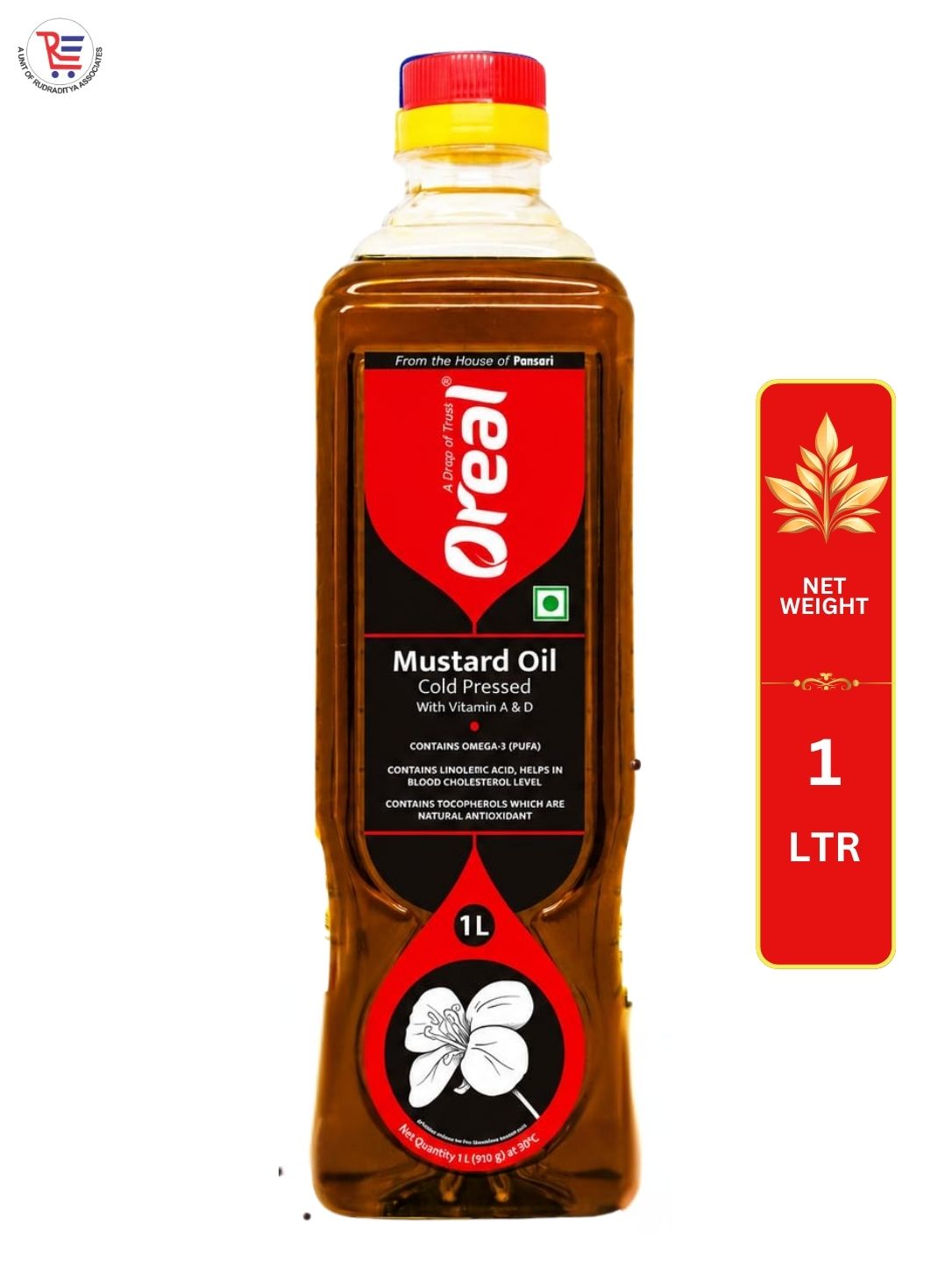 OREAL-MUSTARD-FRONT