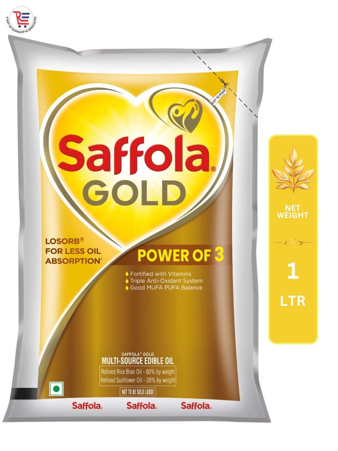 SAFFOLA-GOLD-1L-FRONT