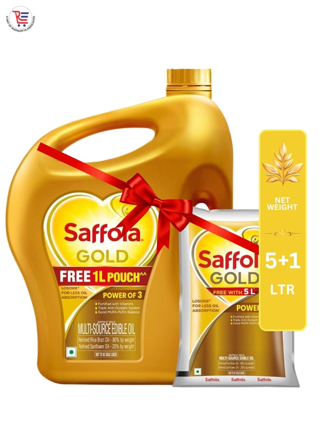 SAFFOLA-GOLD-5L-FRONT.