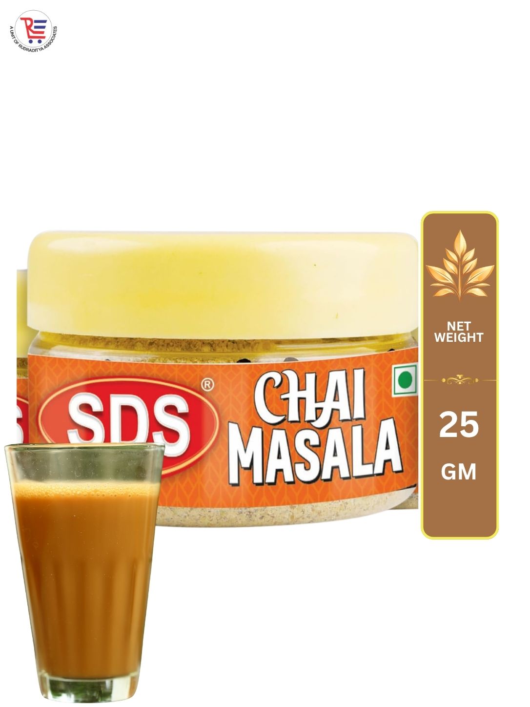 SDS-CHAI-25GM-BACK