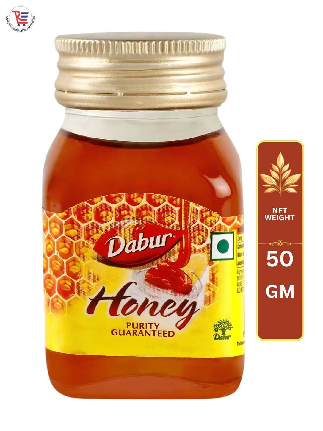 DABUR-HONEY-50GM-1