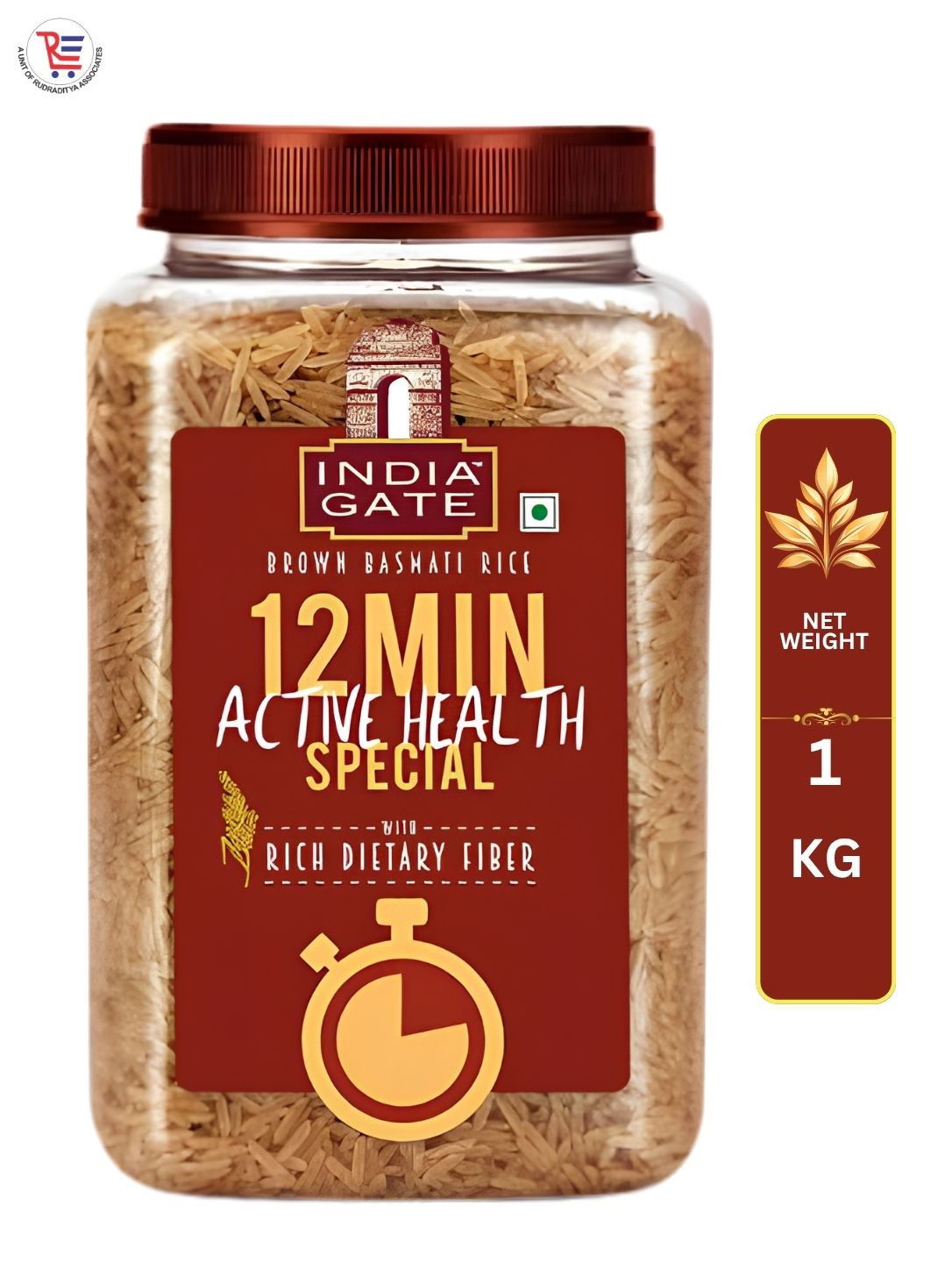 INDIA-GATE-BROWN-RICE-1KG-1
