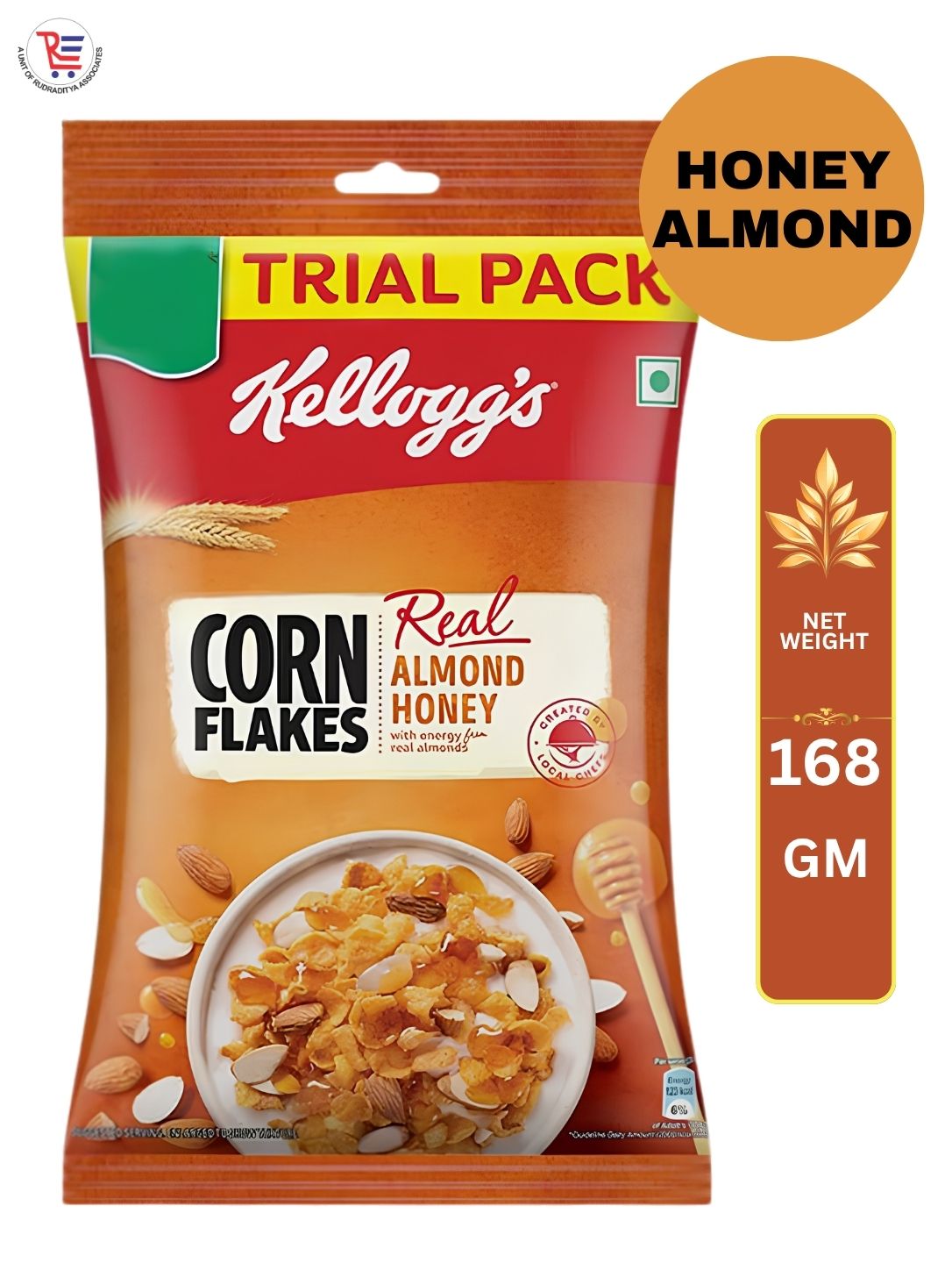 KELLOGGS-CORNFLAKES-HONEY-ALMOND-168GM-1.