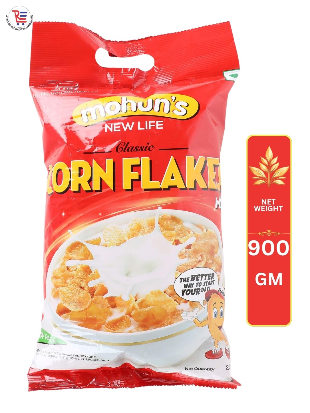 MOHUNS-CORNFLAKES-900GM-1