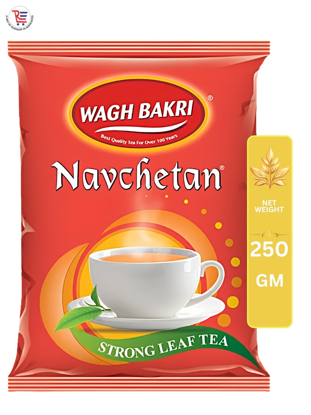 NAVCHETAN-250GM-1