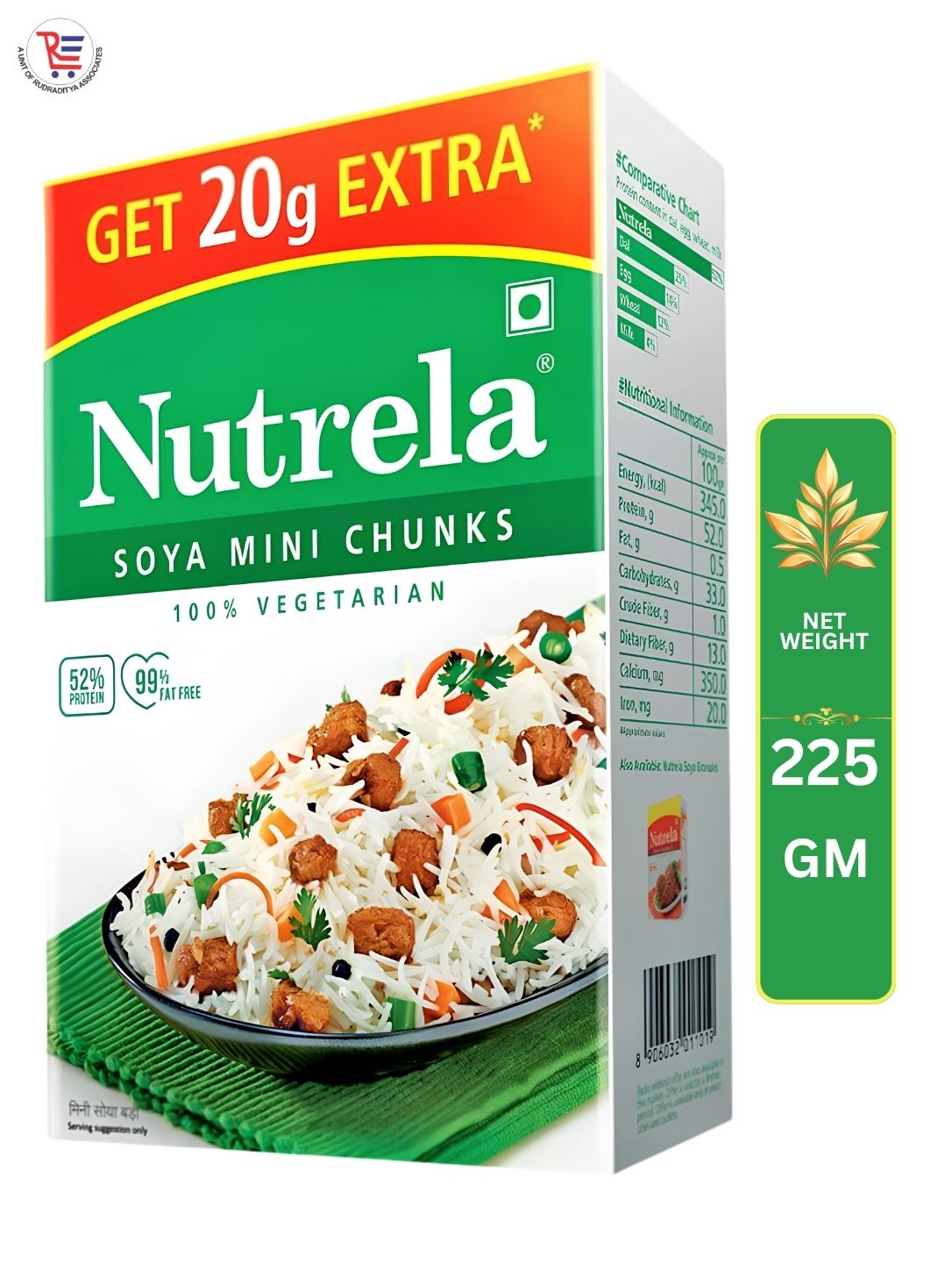 NUTRELA-SOYA-CHUNKS-MINI-225GM-1.