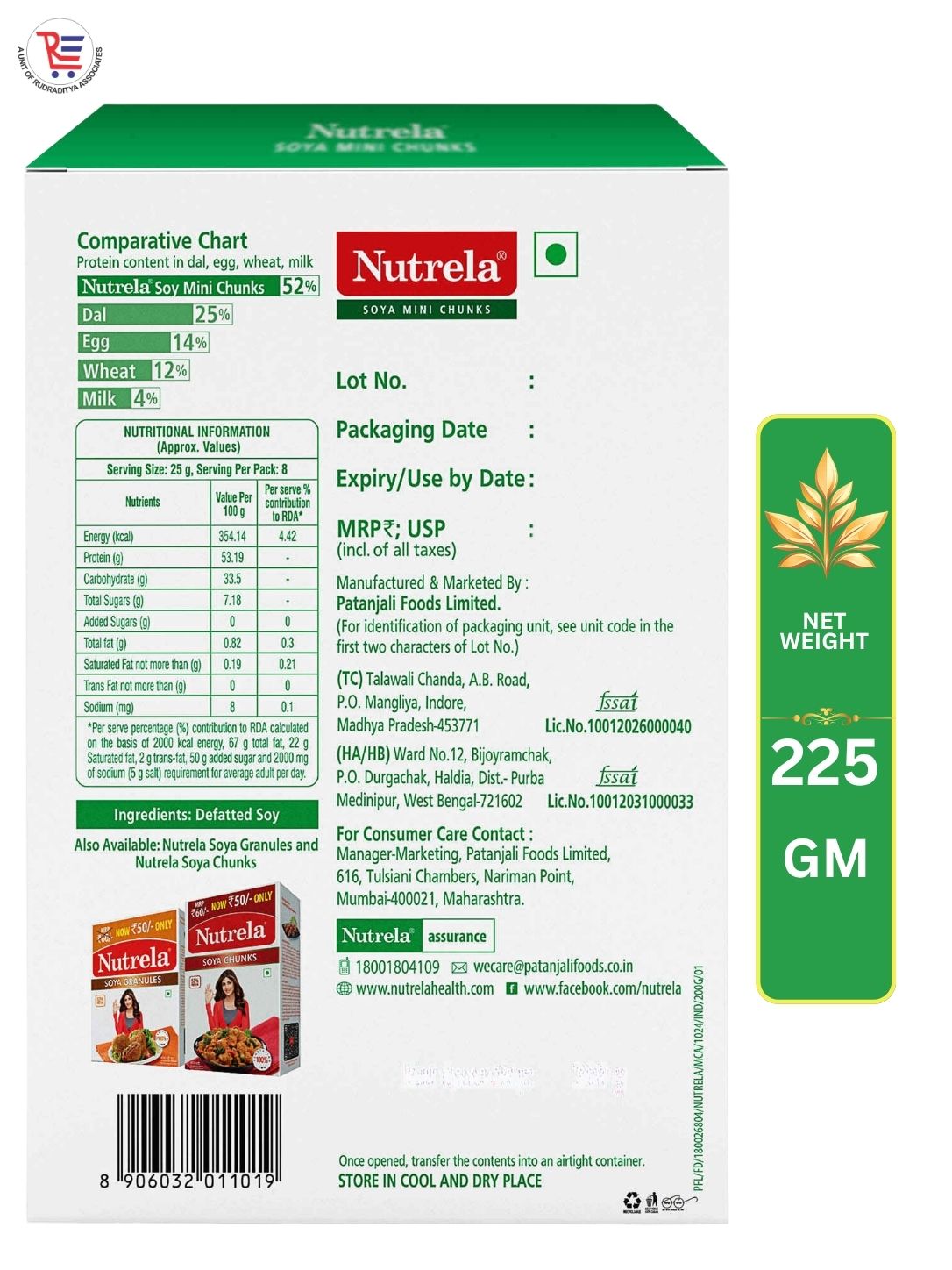 NUTRELA-SOYA-CHUNKS-MINI-225GM-2
