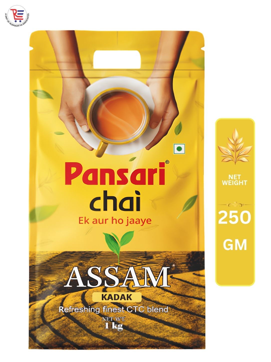 PANSARI-ASSAM-250GM-1