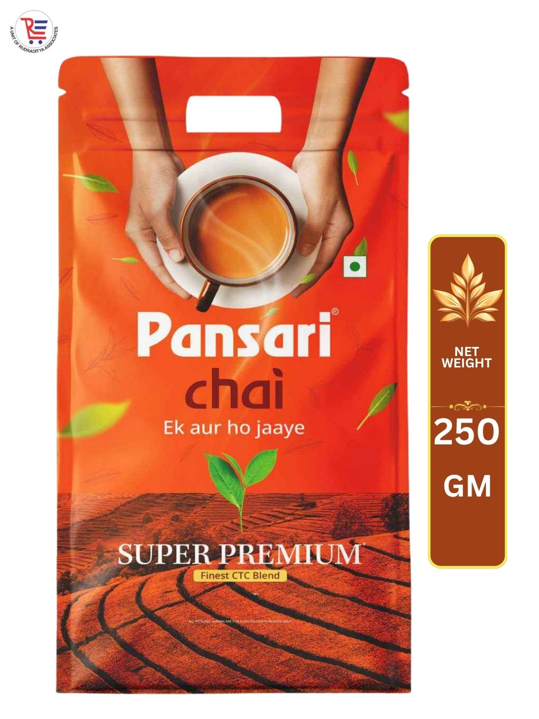 PANSARI-SUPER-PREMIUM-250GM