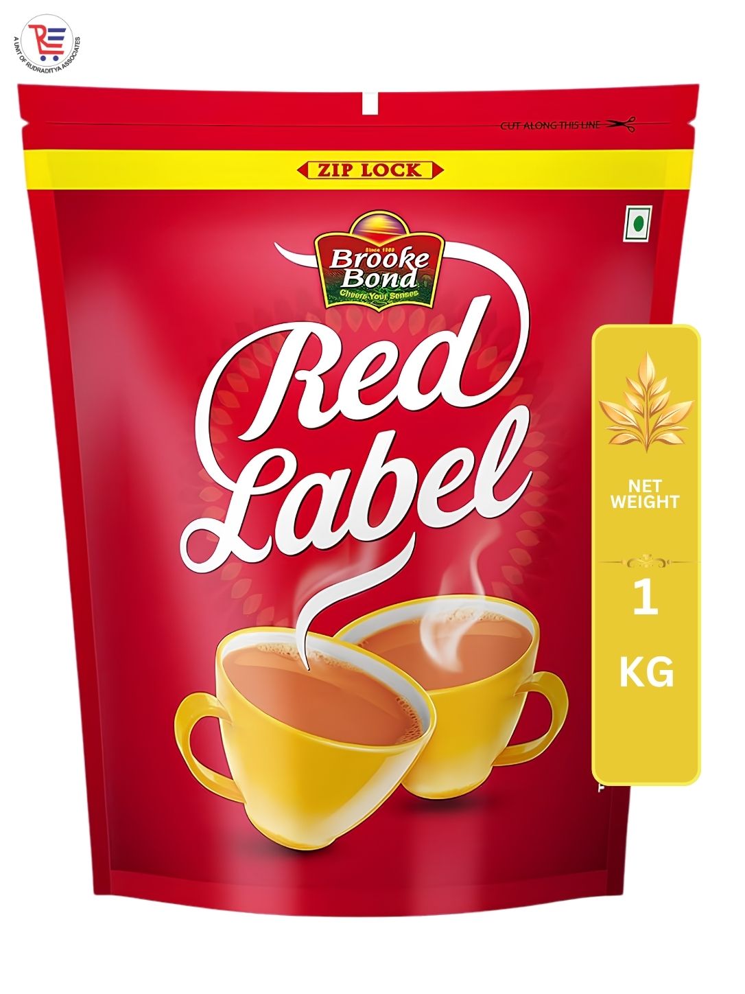 RED-LABEL-1KG