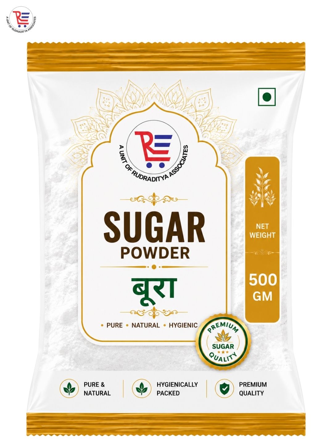 RUDRA-BOORA-500GM