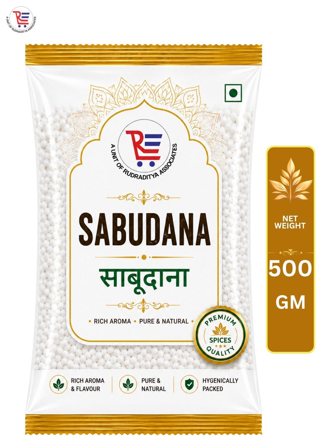 RUDRA-SABUDANA-500GM-1.