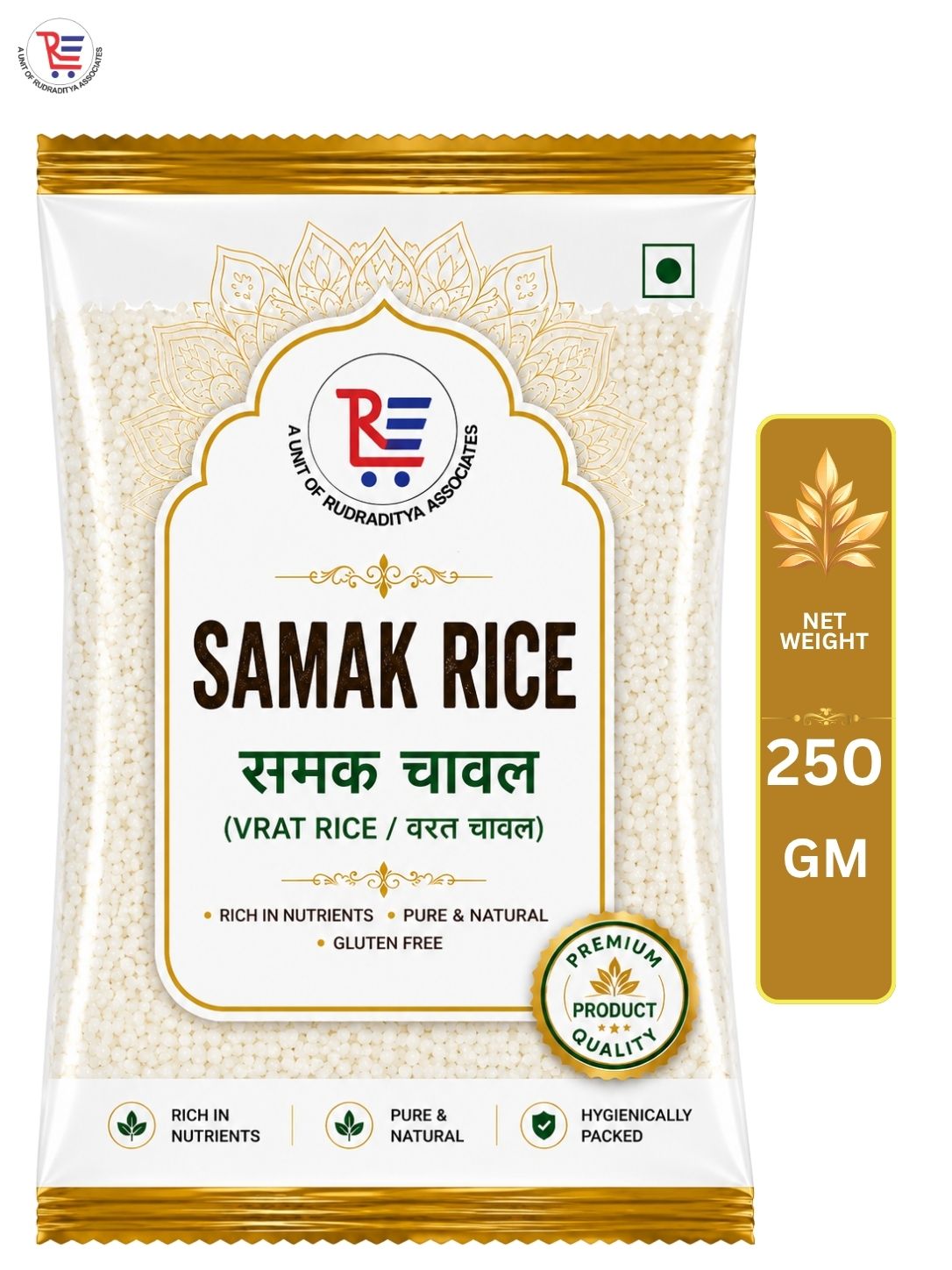 RUDRA-SAMAK-RICE-250GM
