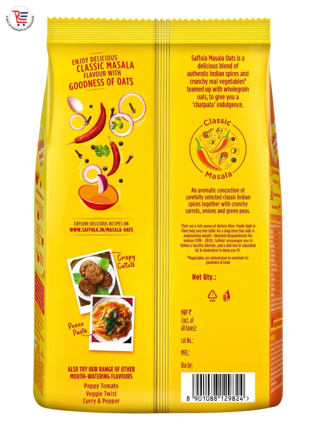 SAFFOLA-MASALA-OATS-BACK