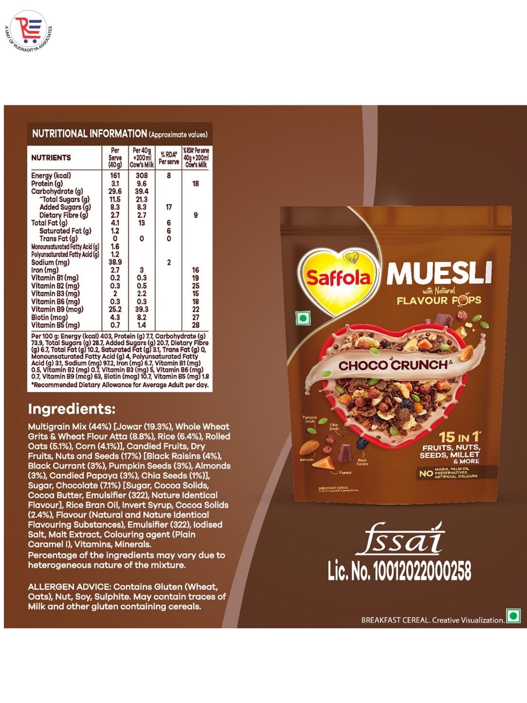 SAFFOLA-MUSELI-CHOCO-175GM-3.