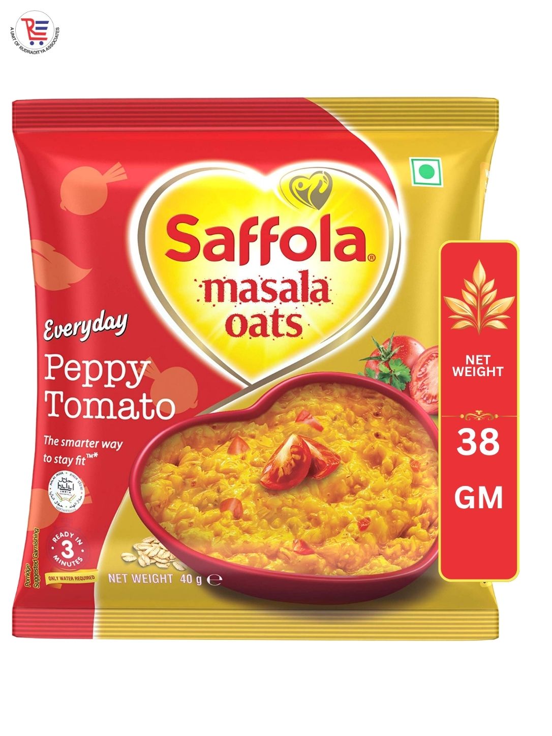 SAFFOLA-TOMATO-OATS-38GM-
