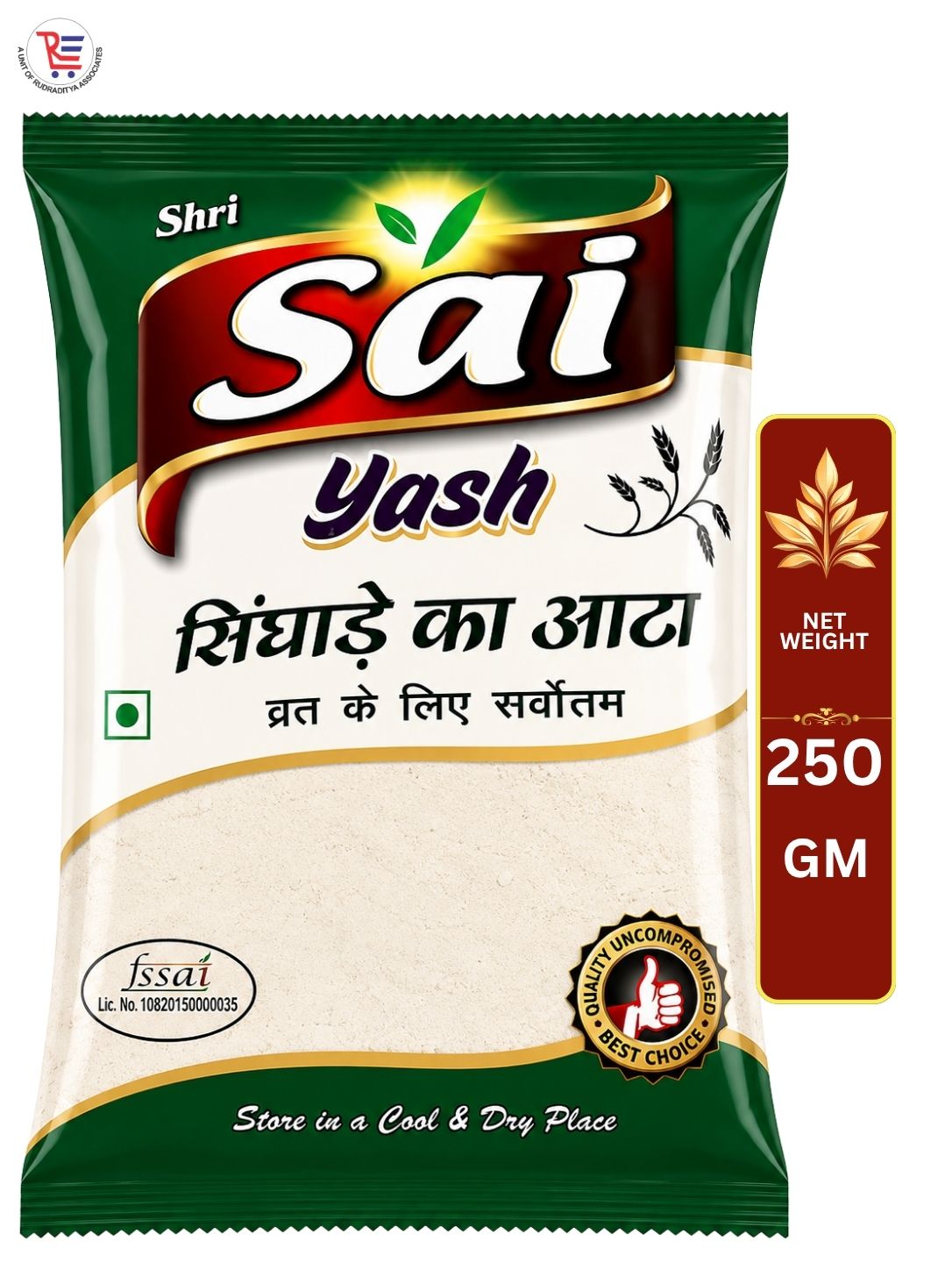 SAI-SINGHADA-ATTA-250GM-1.
