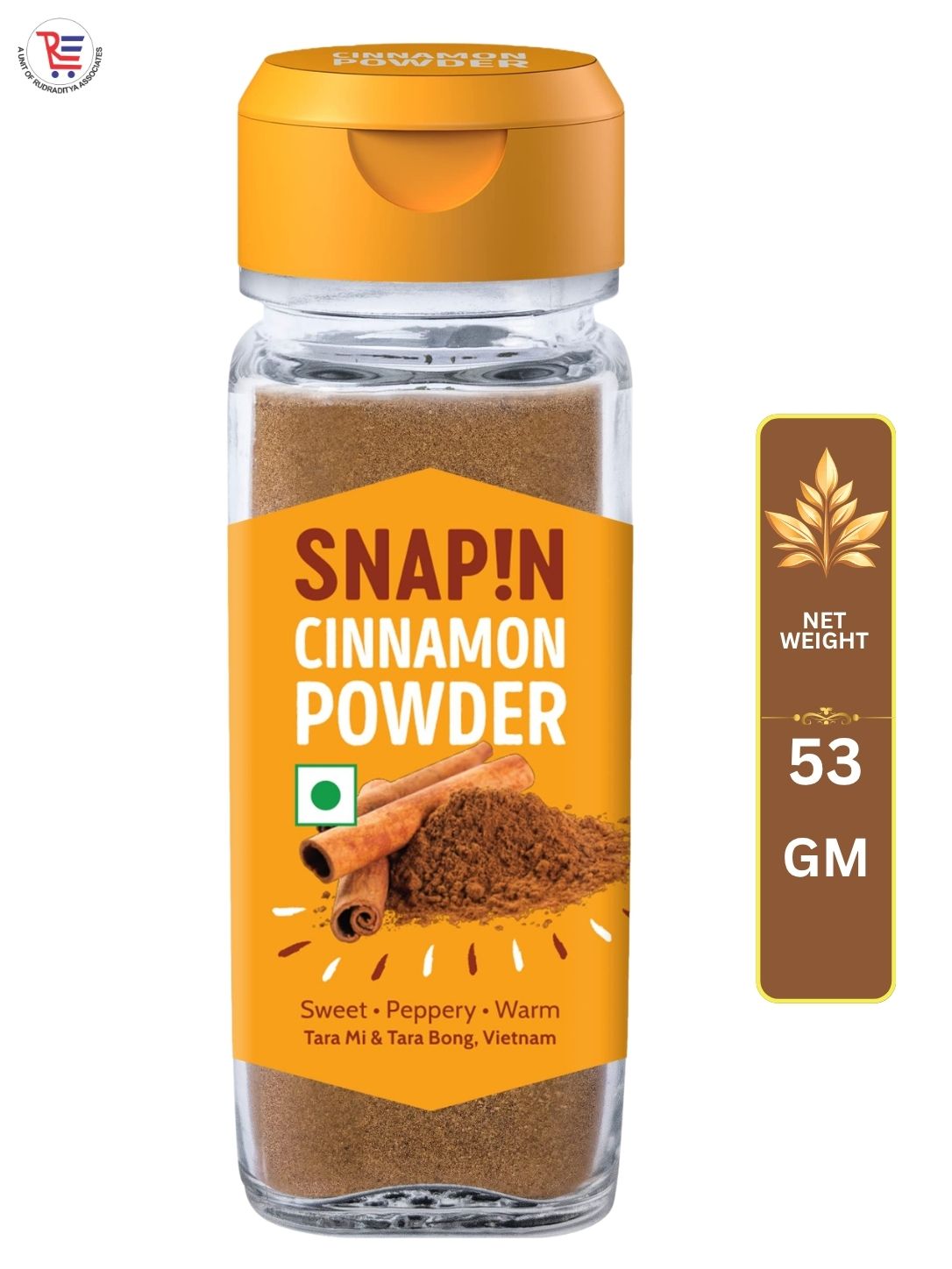 SNAPIN-CINNAMON-53GM-1