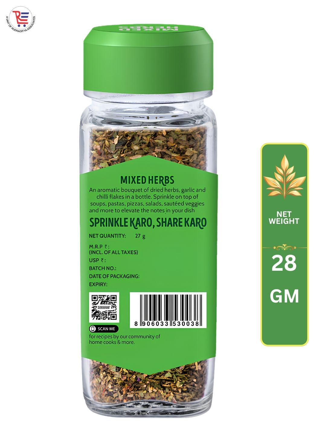 SNAPIN-MIXED-HERB-28GM-2