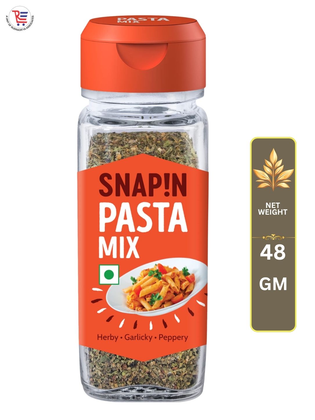 SNAPIN-PASTA-48GM-1