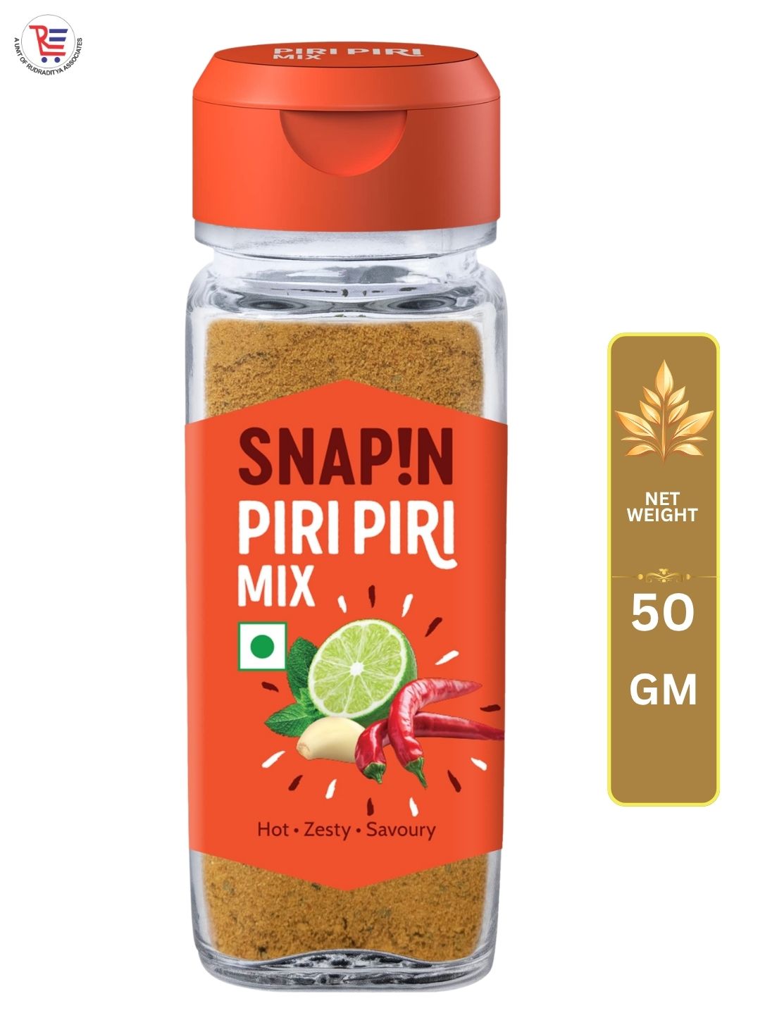 SNAPIN-PERI-PERI-50GM-1