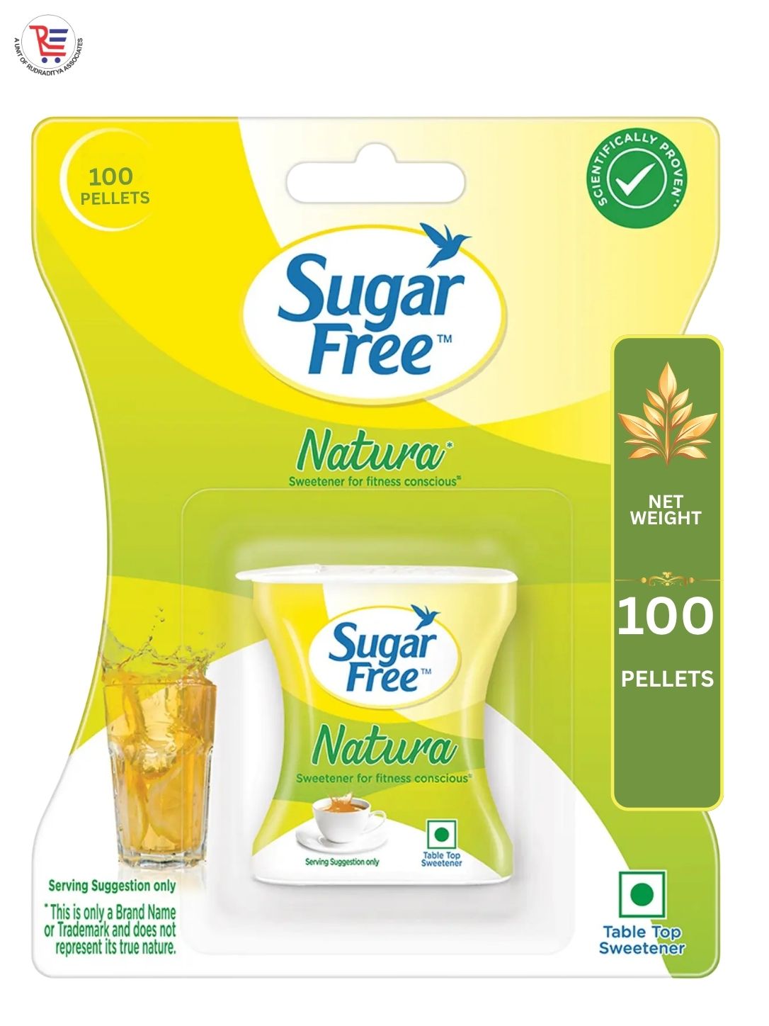 SUGAR-FREE-NATURA-100P