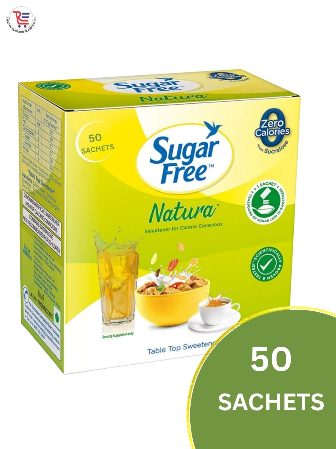 SUGAR-FREE-NATURA-50S