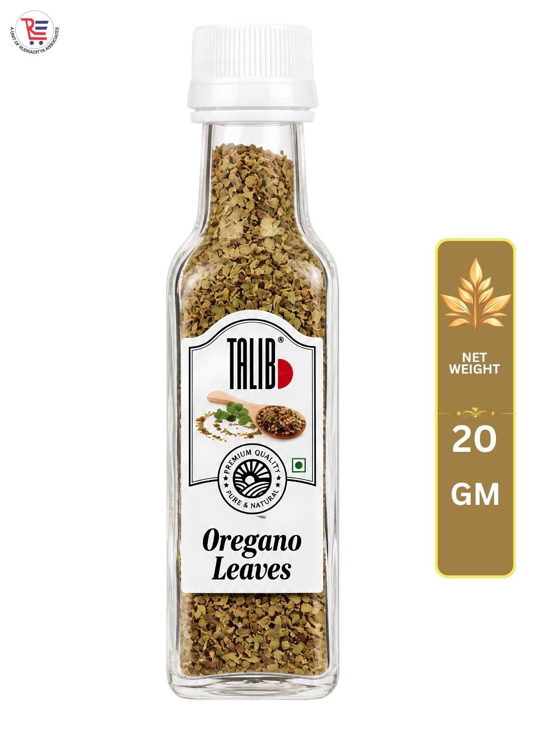 TALIB-OREGANO-20GM-1