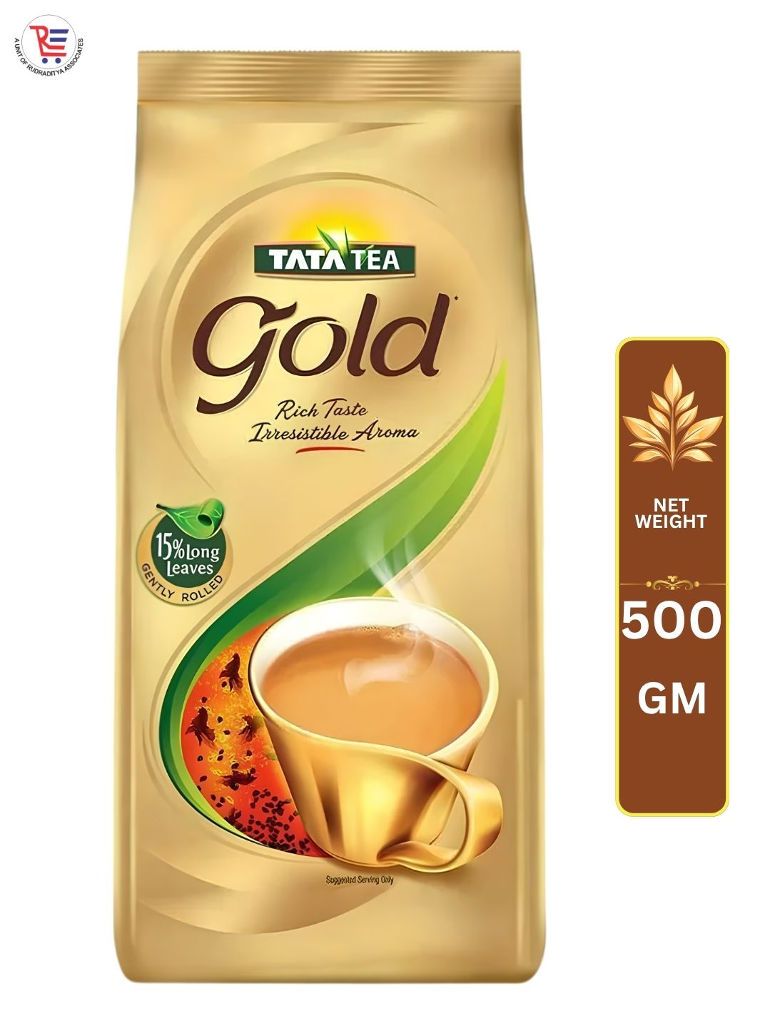 TATA-GOLD-500GM
