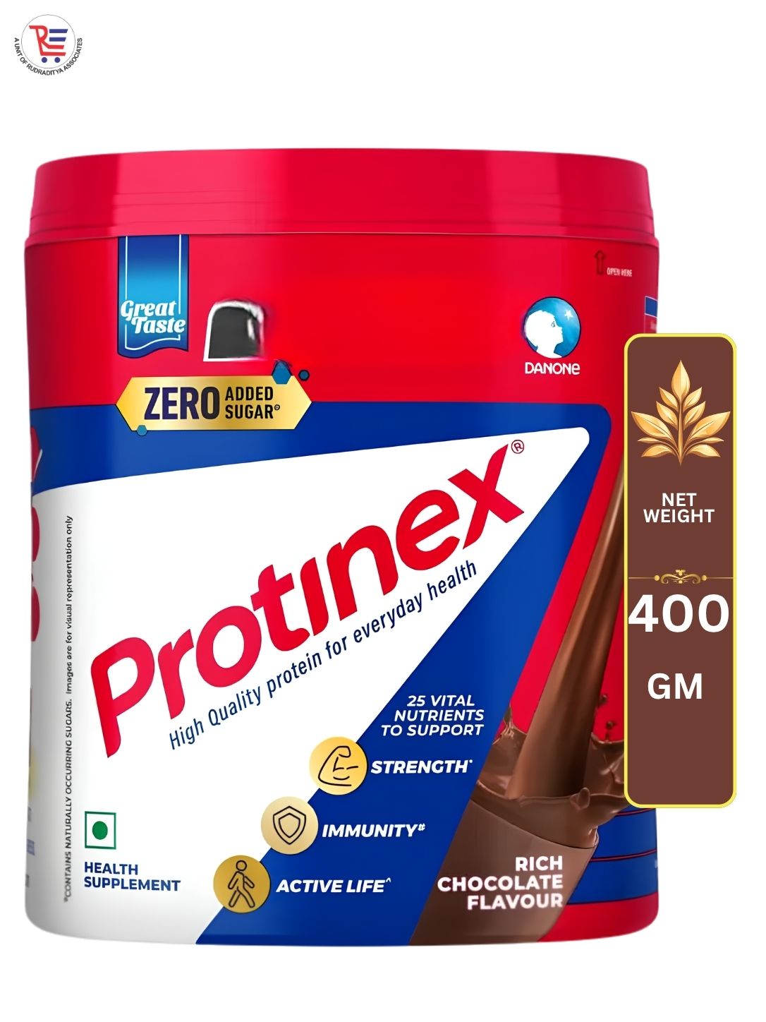 PROTINEX-CHOCO-JAR-400GM-1