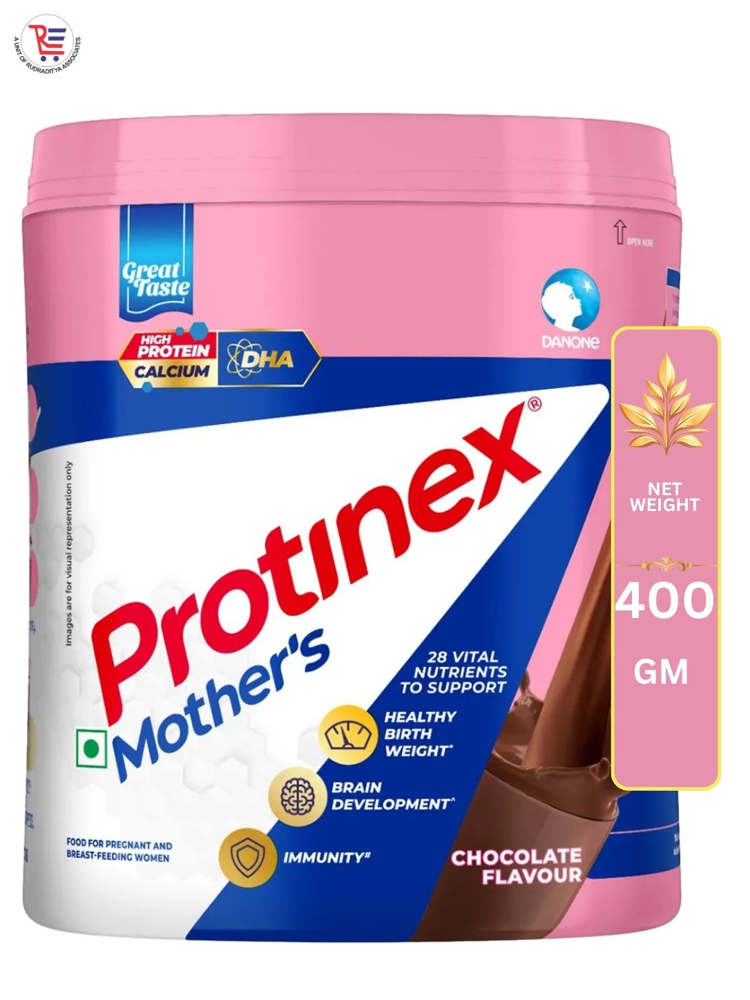 PROTINEX-MOTHER-400GM-1
