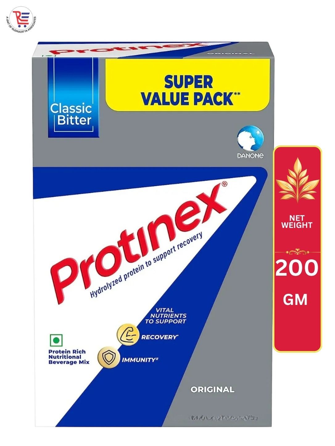PROTINEX-ORGN-200GM-1
