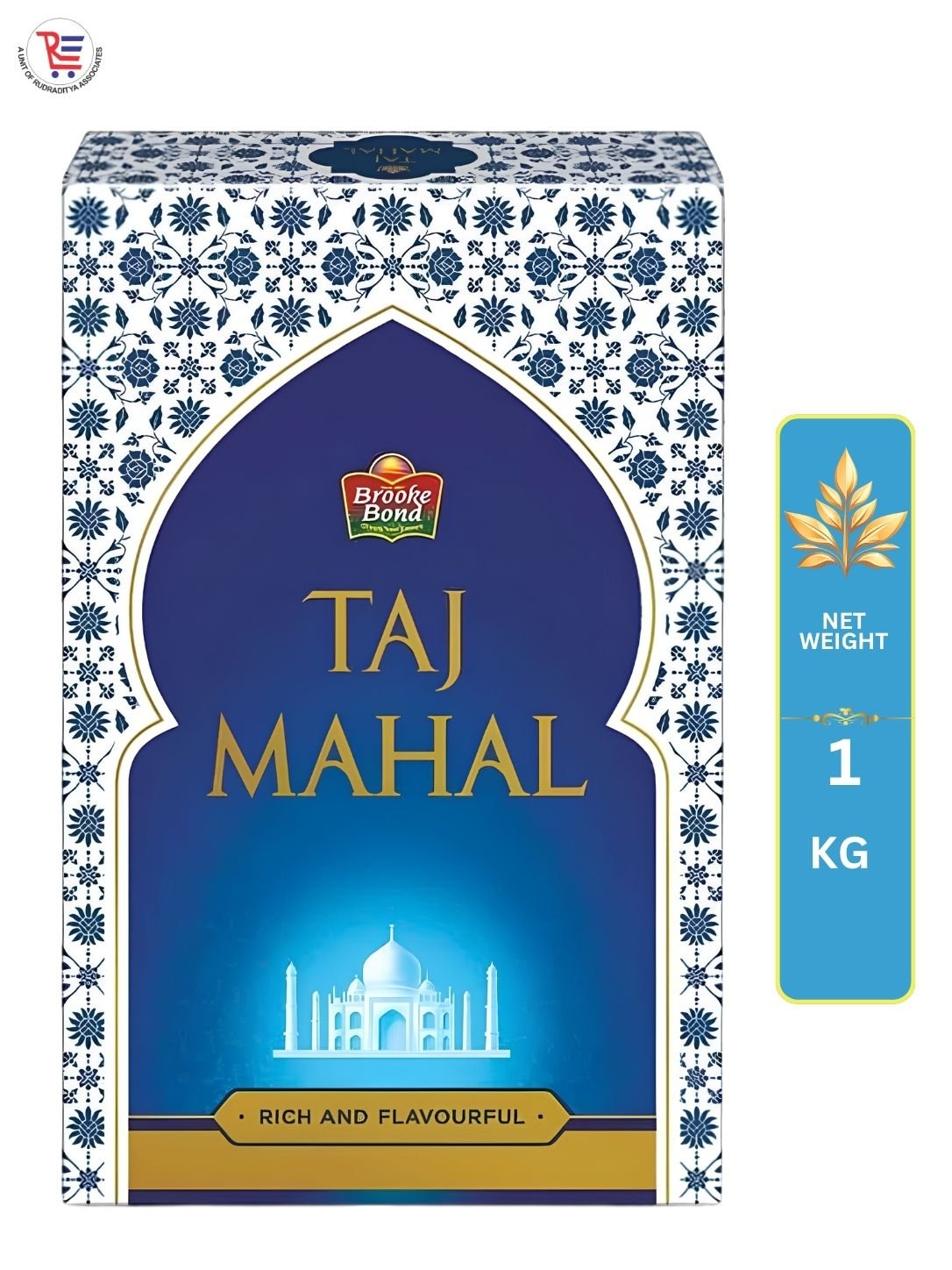 TAJ-MAHAL-1KG