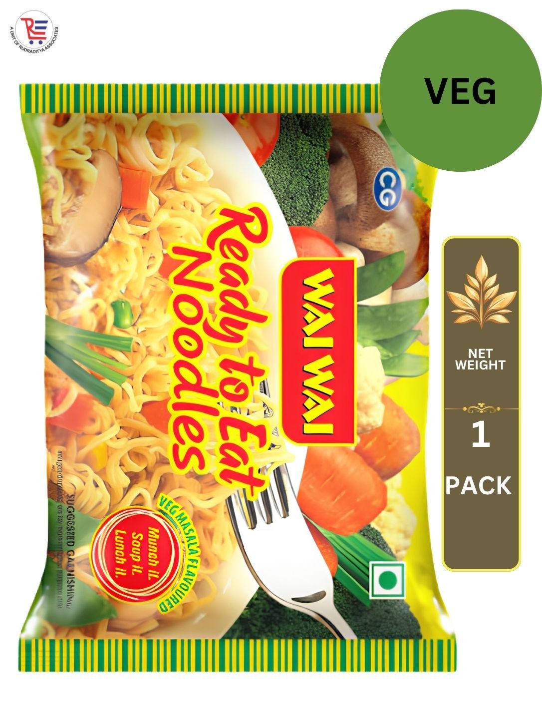 WAI-VEG-1PACK