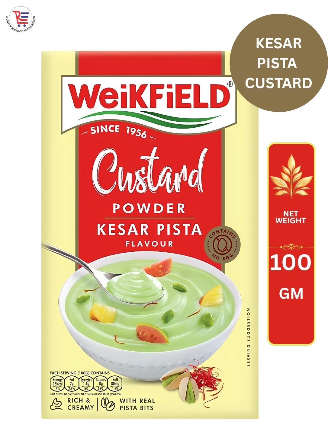 WEIKFIELD-KESAR-PISTA-CUSTRD-100GM-1
